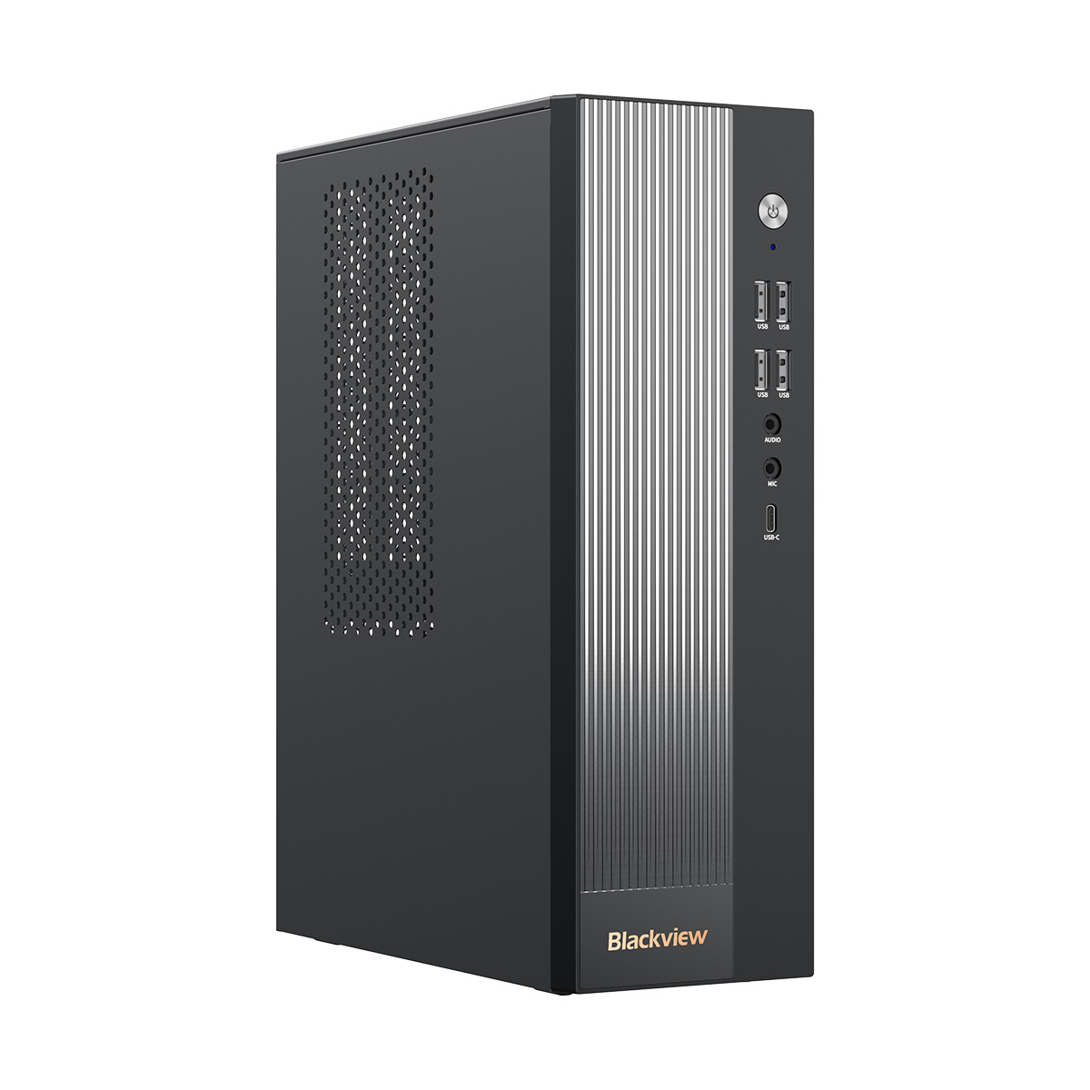 （香港）Blackview NEX60 黑色 16+512GB Core 5 210H