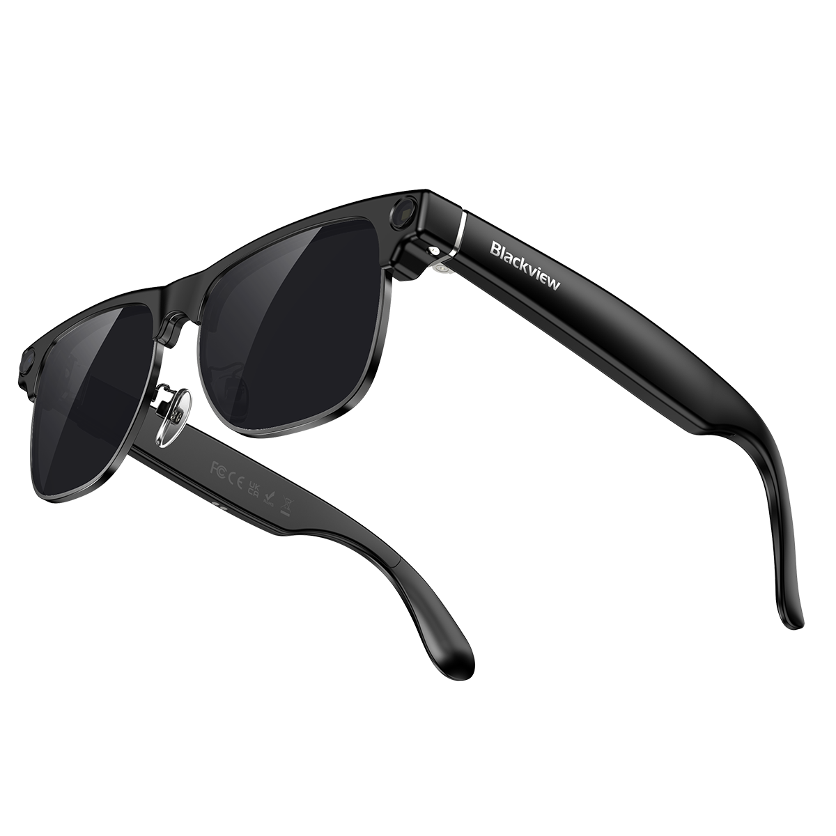 （GC-DS）Blackview BV200 眼镜 墨镜