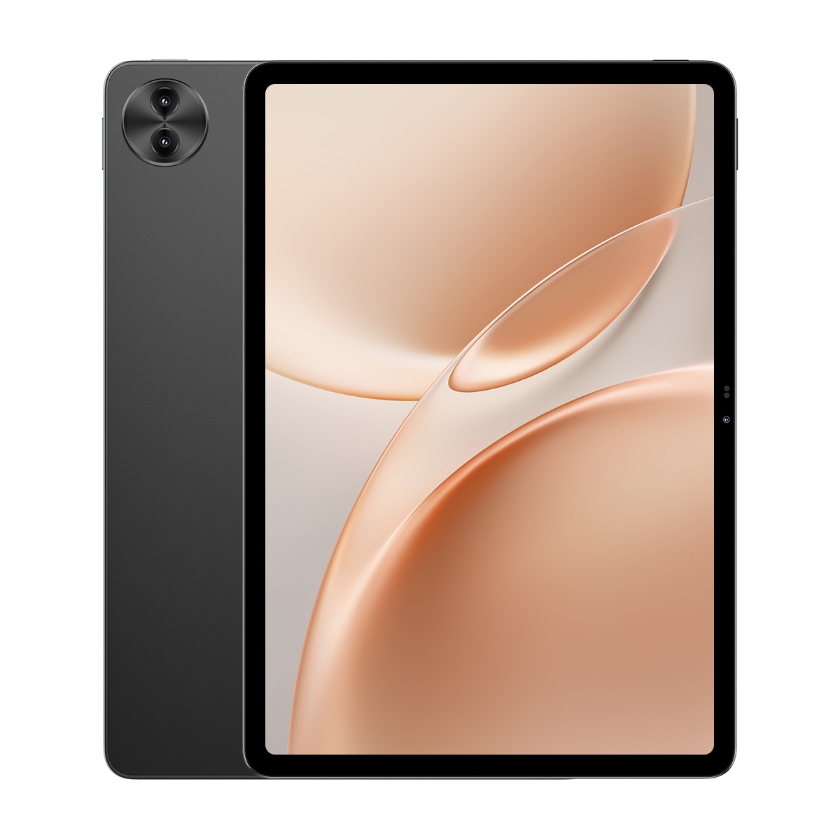 （FX非欧）Blackview Mega 5 12.2寸 灰色 8+256GB UMS9360(T7300) 2.2GHZ 八核标配