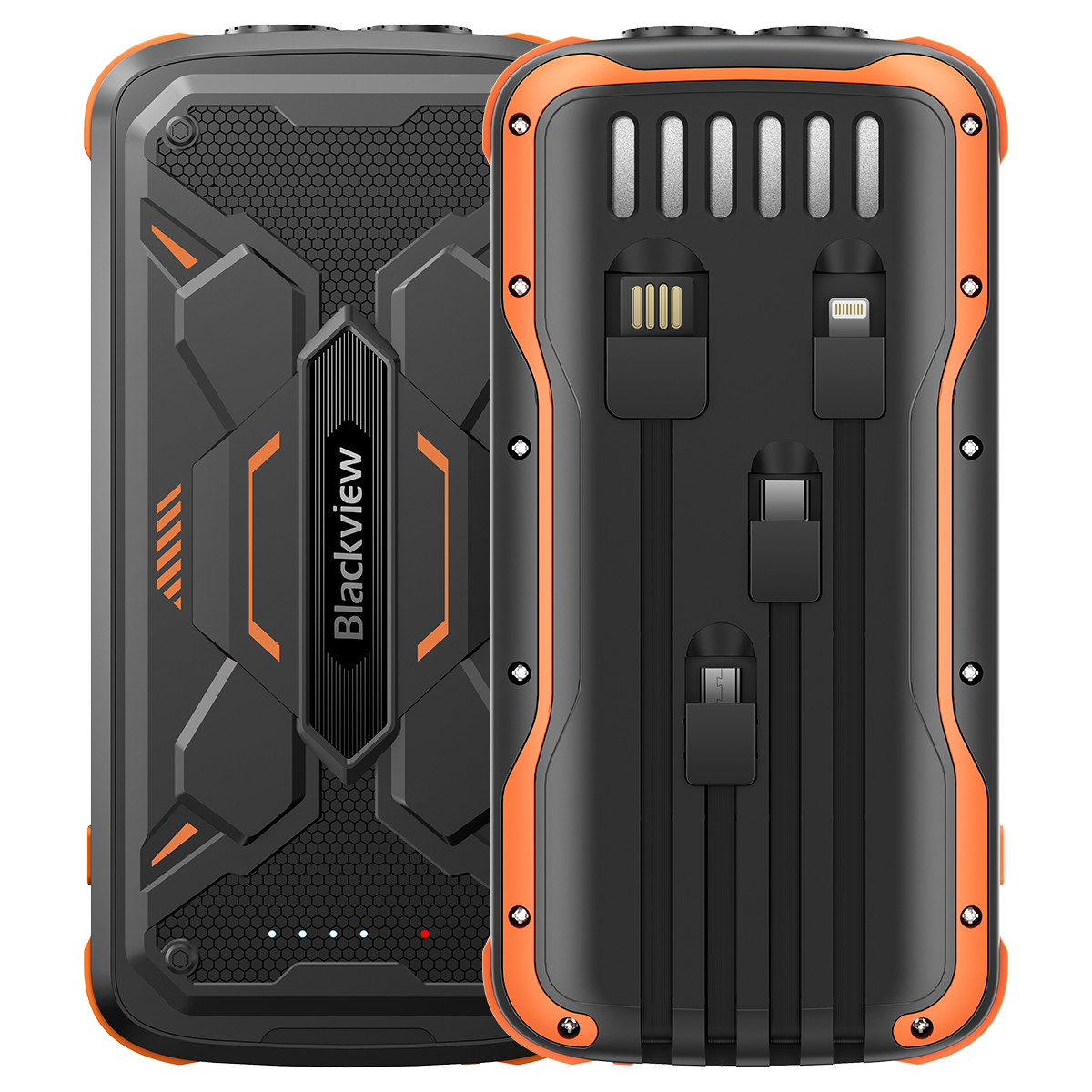 （GC）Blackview TERRA 20 移动充电宝