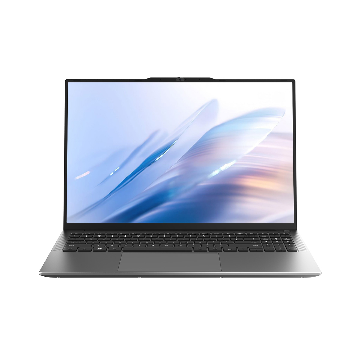 （GC-英文欧规）Blackview Acebook 8 Pro（3700U）15.6寸 灰色 16+512GB 笔记本