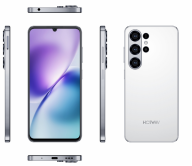 （香港）HOTWAV A26 Ultra 白色 6.88寸 3+128GB T7280 1.8GHZ 八核标配