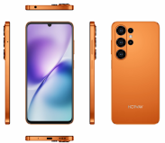 （香港）HOTWAV A26 Ultra 橙色 6.75寸 3+128GB T7280 1.8GHZ 八核标配