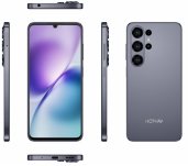 （香港）HOTWAV A26 Ultra 黑色 6.75寸 3+128GB T7280 1.8GHZ 八核标配