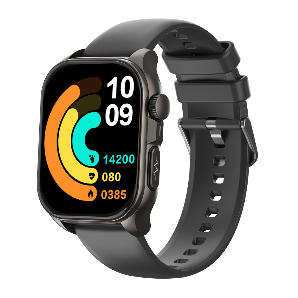 （GC）Blackview R70 黑色 蓝牙通话