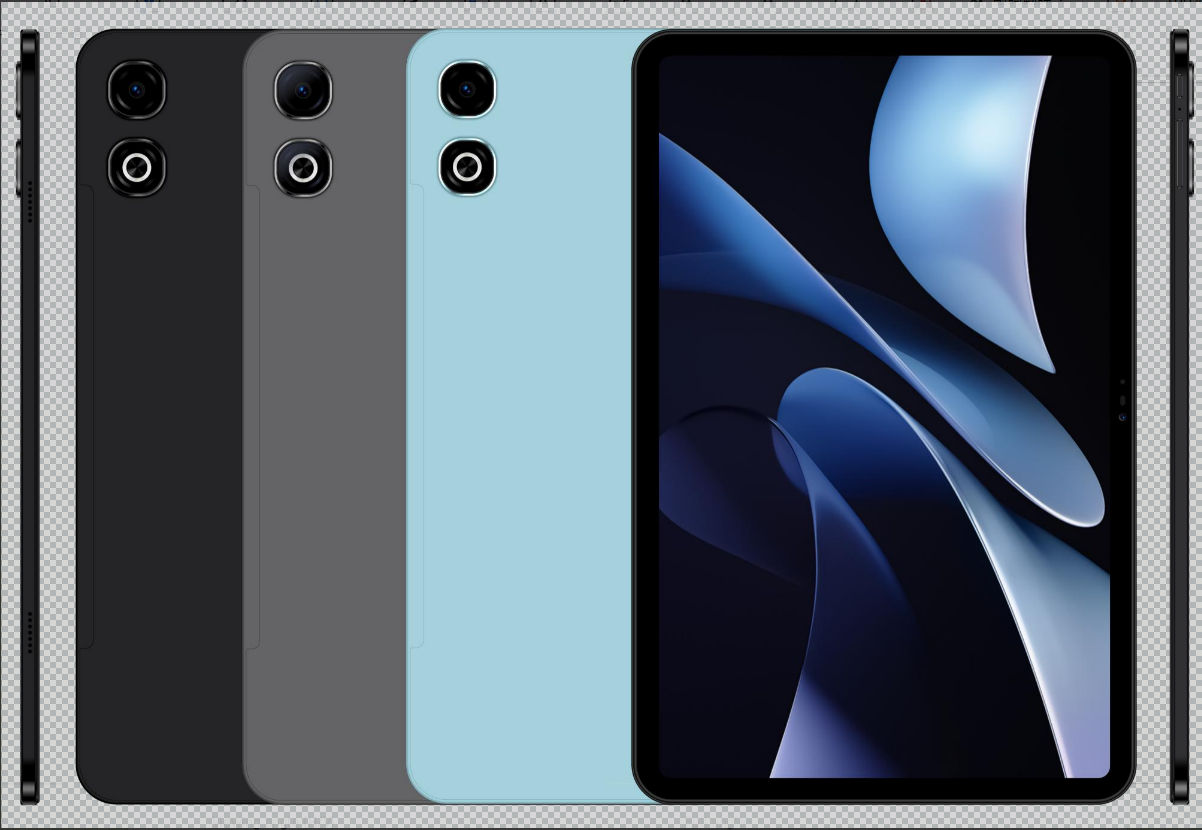 （香港）道格Doogee U13 Pro（vip）  7.7寸 蓝色 6+256G UNISOC T7300 / Octa Core / 2.2GHz / 6nm