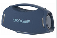 道格Doogee Wild Boom Pro 便携蓝牙音箱 蓝色