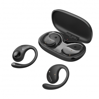 （香港）Blackview Airbuds 10 pro  耳机 黑色